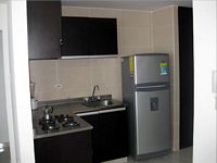 Barranquilla Colombia apartment photograph thumbnail