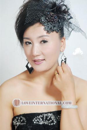 154308 - Cindy Age: 45 - China