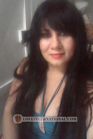 161389 - Maryorie Age: 47 - Colombia