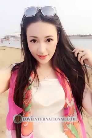 164970 - Minmin Age: 37 - China