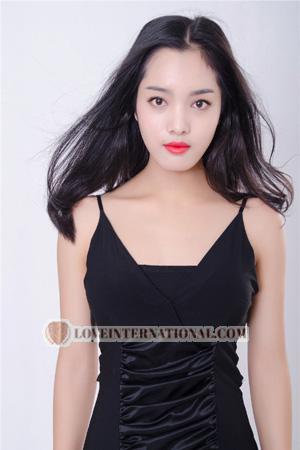 168750 - Lijun Age: 27 - China