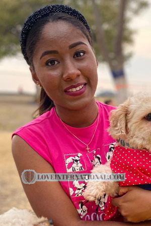 Colombia women