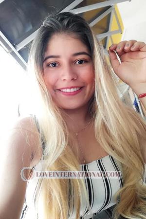 186299 - Karen Age: 28 - Colombia