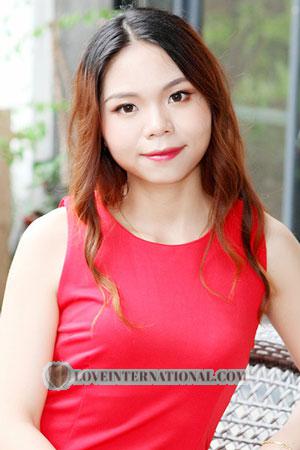 187677 - Huiyi (Vicky) Age: 32 - China