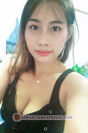 Thailand women