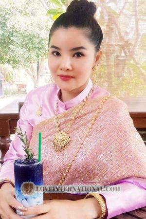 Thailand women