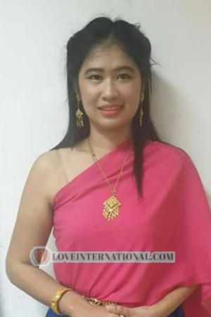 195643 - Kwanruthai (Ple ) Age: 38 - Thailand