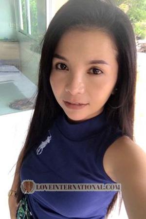 Thailand women