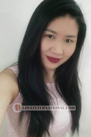 197763 - Chananchida (Leela) Age: 39 - Thailand