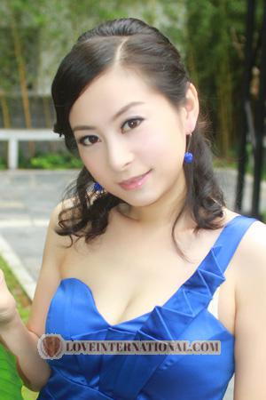 China women