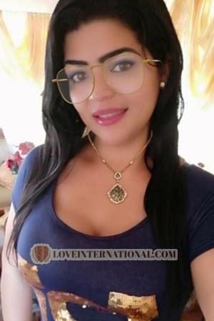 Ladies of Venezuela