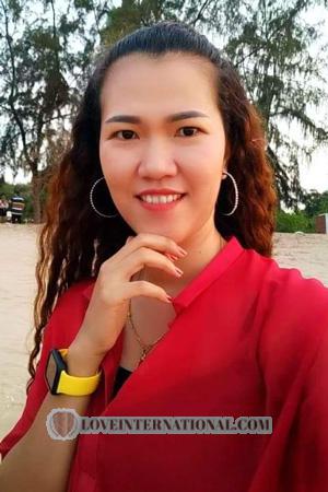 Thailand women