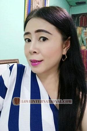 Thailand women