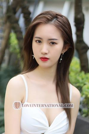 207532 - Nannan Age: 22 - China