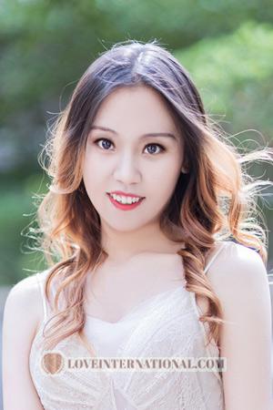 207727 - Yuqian Age: 31 - China