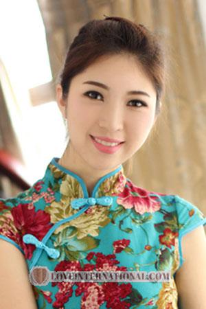 208746 - Anna Age: 30 - China