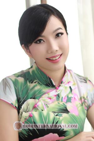 214501 - Aimee Age: 31 - China