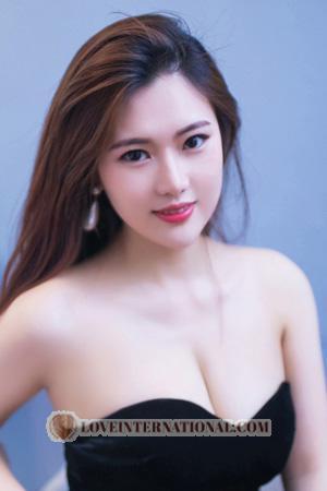 China women