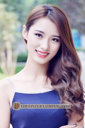 216581 - Smile Age: 29 - China