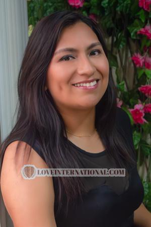 218136 - Yesenia Age: 32 - Peru