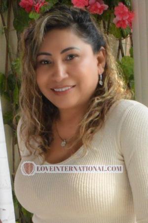 219854 - Nury Age: 47 - Peru