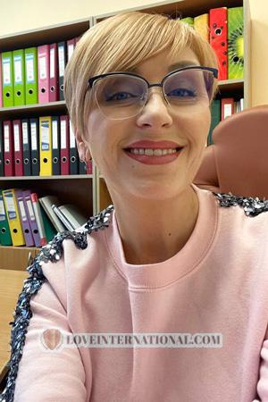 222694 - Valentina Age: 57 - Ukraine