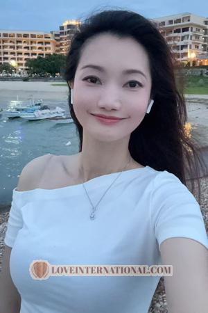 224413 - Huixuan Age: 35 - China