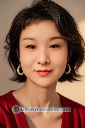 224770 - Lili Age: 45 - China