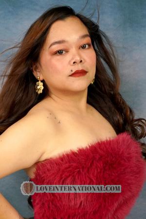 225386 - Geraldine Age: 33 - Philippines