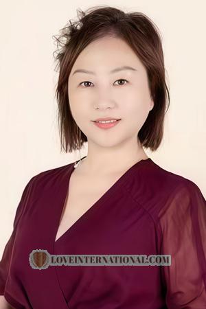227643 - Winnie Age: 62 - China