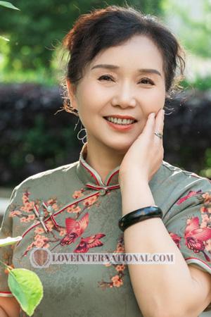 228037 - Cong Lin Age: 64 - China